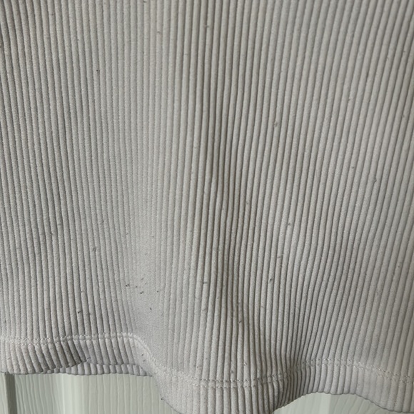 BUNDLE 3/$12 Dynamite Fitted Ribbed Tank - Picture 4 of 5